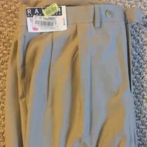 Ralph Lauren Dress Pants